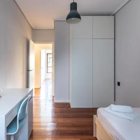 Apartment Beach Xvi By Aston Bakio