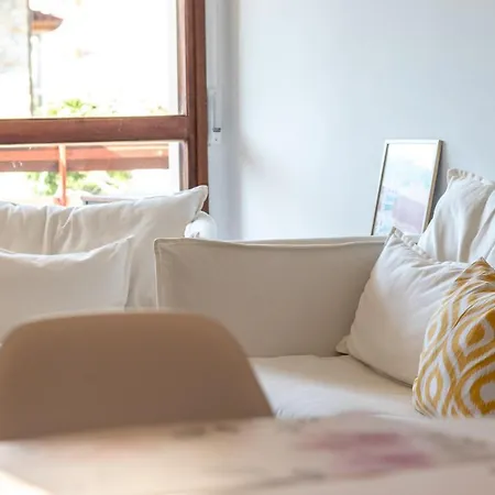 Apartment Beach Xvi By Aston