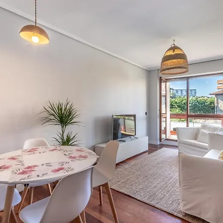 Apartamento Beach Xvi By Aston